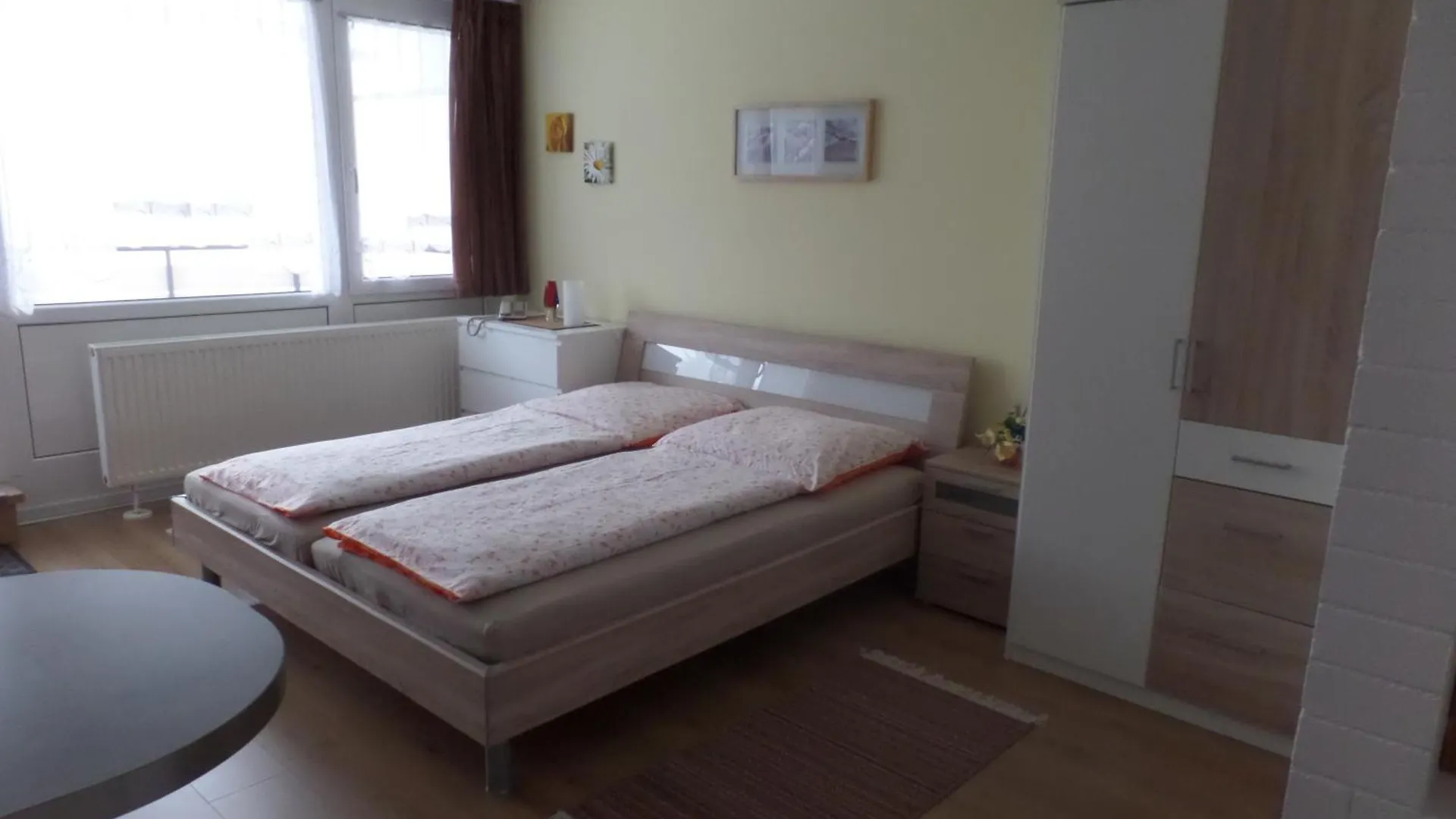 Appartement Appartements Im Predigtstuhl Resort Sankt Englmar