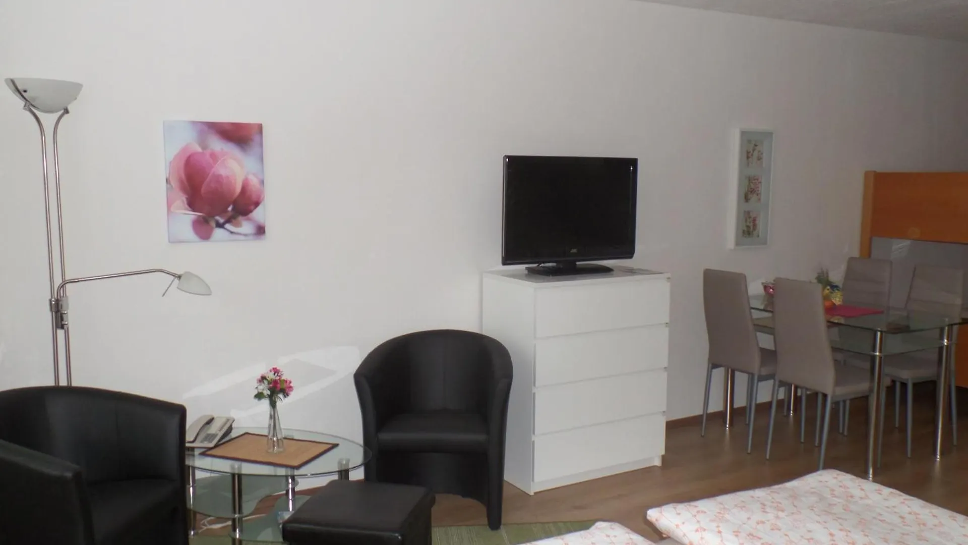 Appartement Appartements Im Predigtstuhl Resort Sankt Englmar