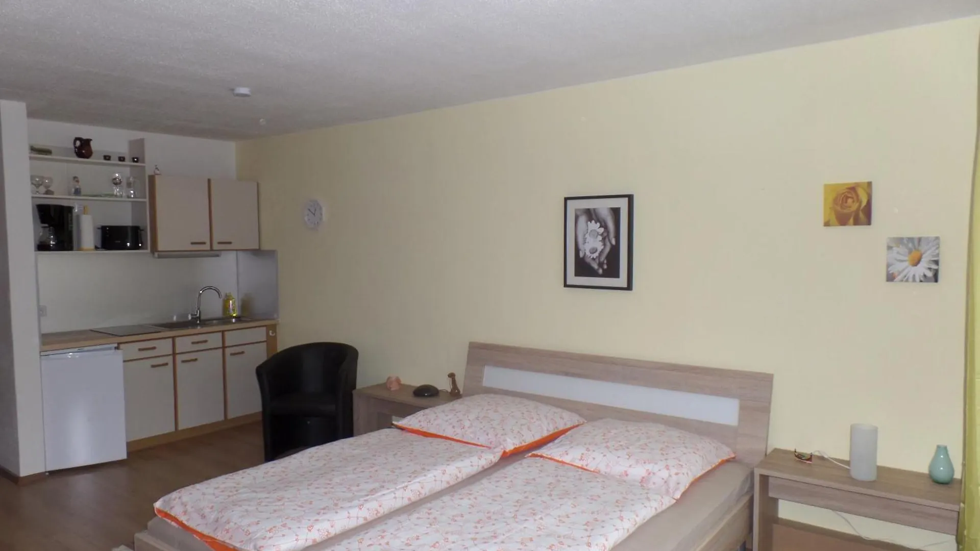 Appartements Im Predigtstuhl Resort Sankt Englmar Duitsland