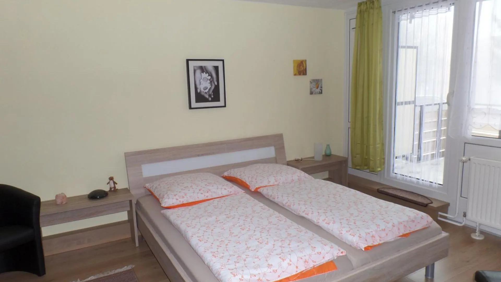 Appartements Im Predigtstuhl Resort Sankt Englmar 0*,  Duitsland