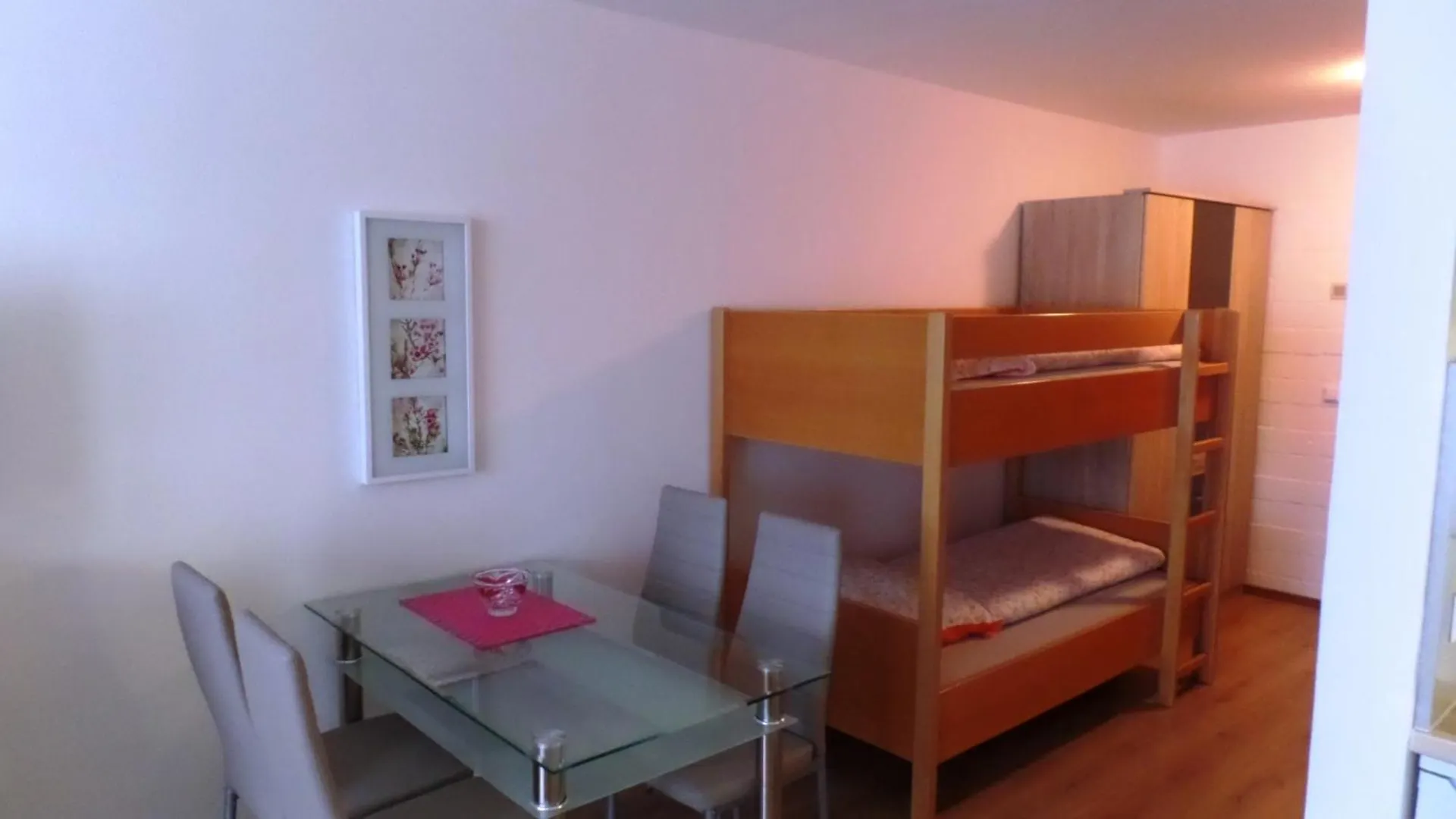 Appartements Im Predigtstuhl Resort Sankt Englmar Appartement