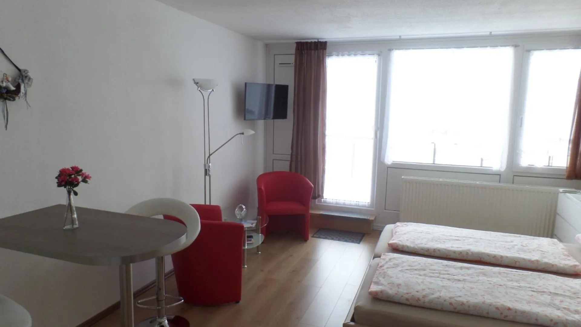 Appartements Im Predigtstuhl Resort Sankt Englmar Duitsland