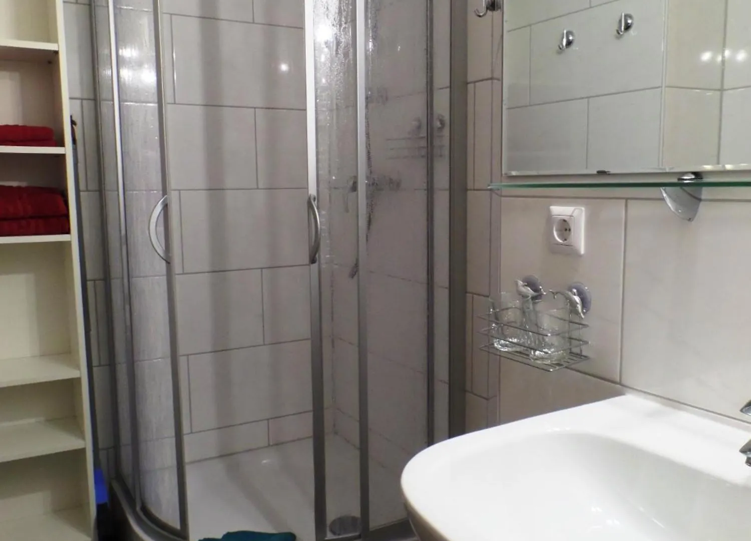 Appartements Im Predigtstuhl Resort Sankt Englmar 0*,