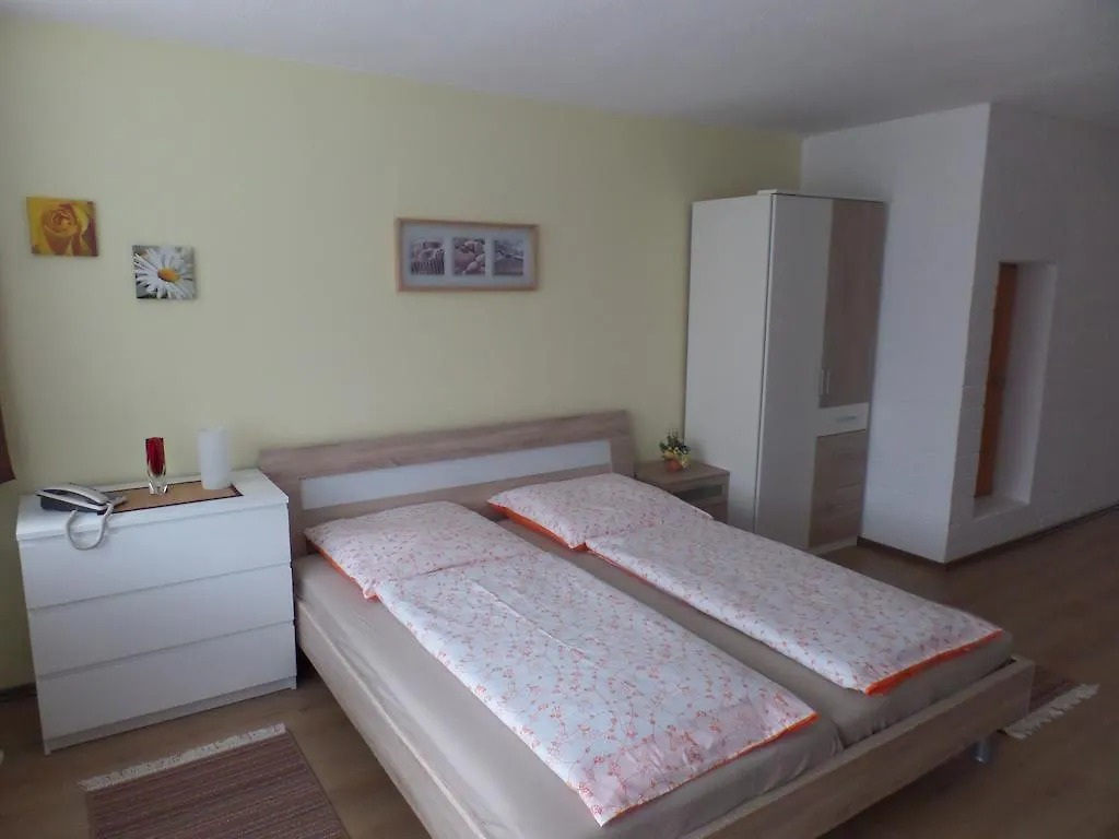 Appartements Im Predigtstuhl Resort Sankt Englmar