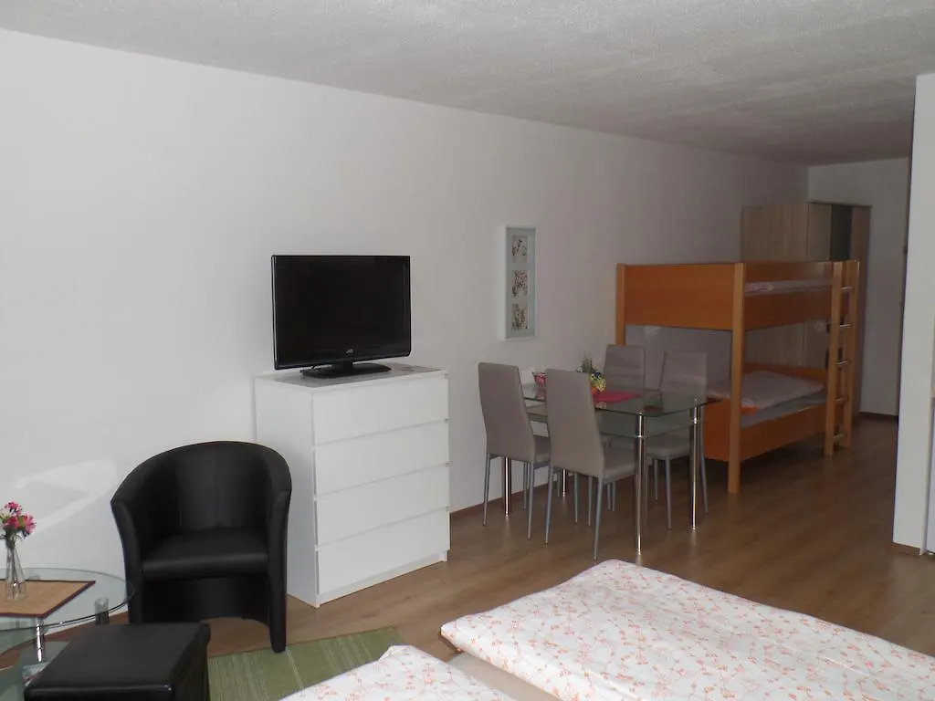 Appartements Im Predigtstuhl Resort Sankt Englmar 0*,  Duitsland