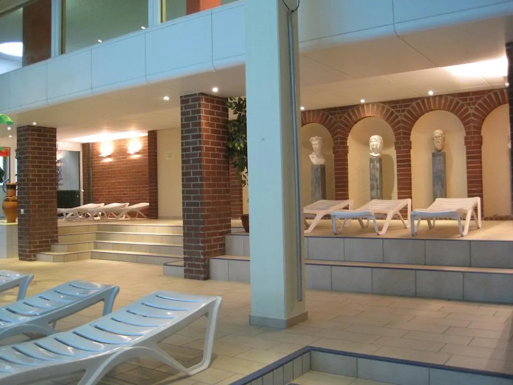 Appartements Im Predigtstuhl Resort Sankt Englmar Duitsland