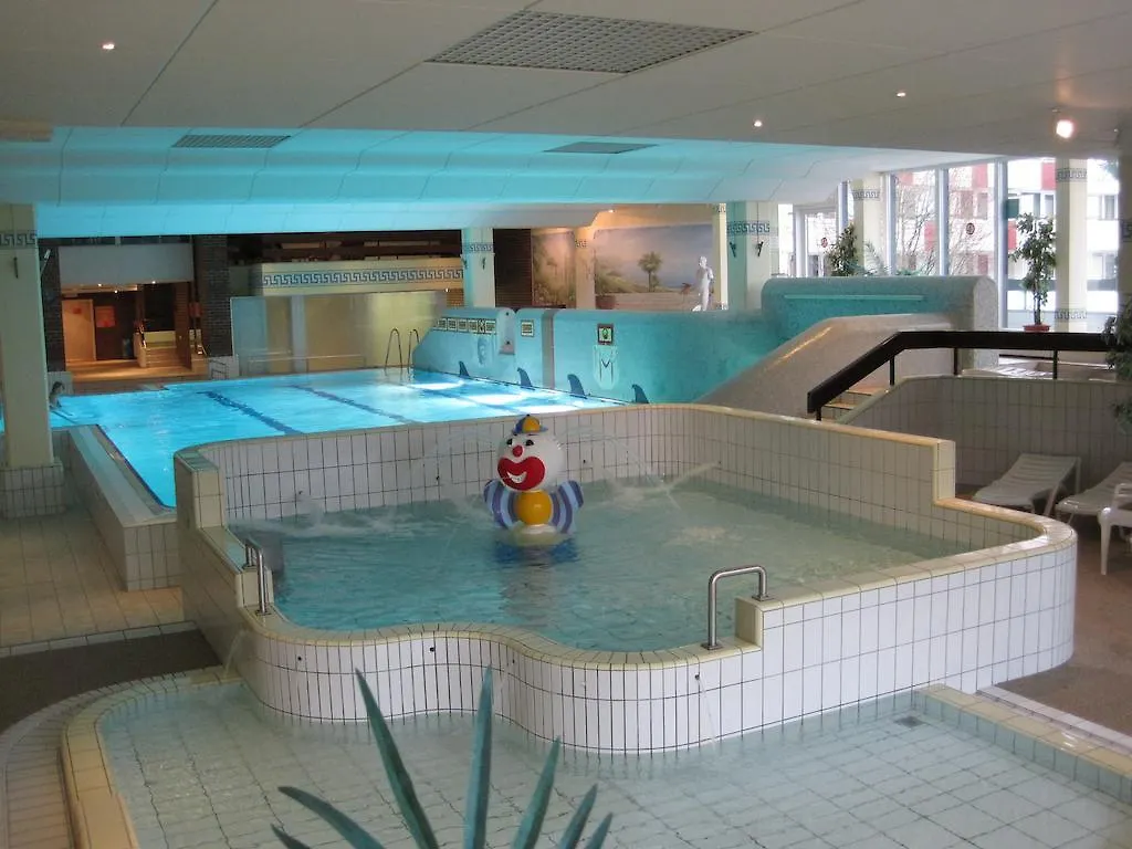 Appartements Im Predigtstuhl Resort Sankt Englmar