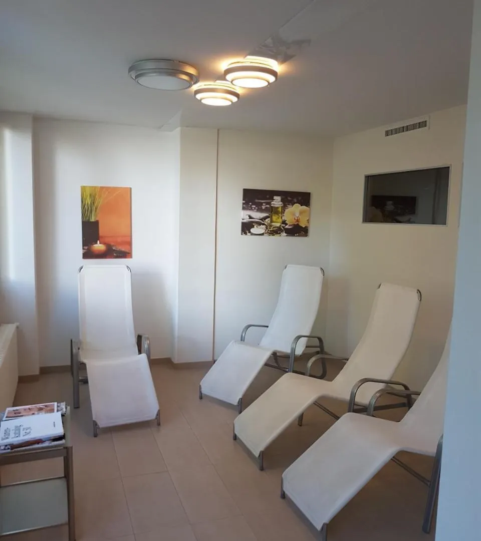 Lägenhet Appartements Im Predigtstuhl Resort Sankt Englmar