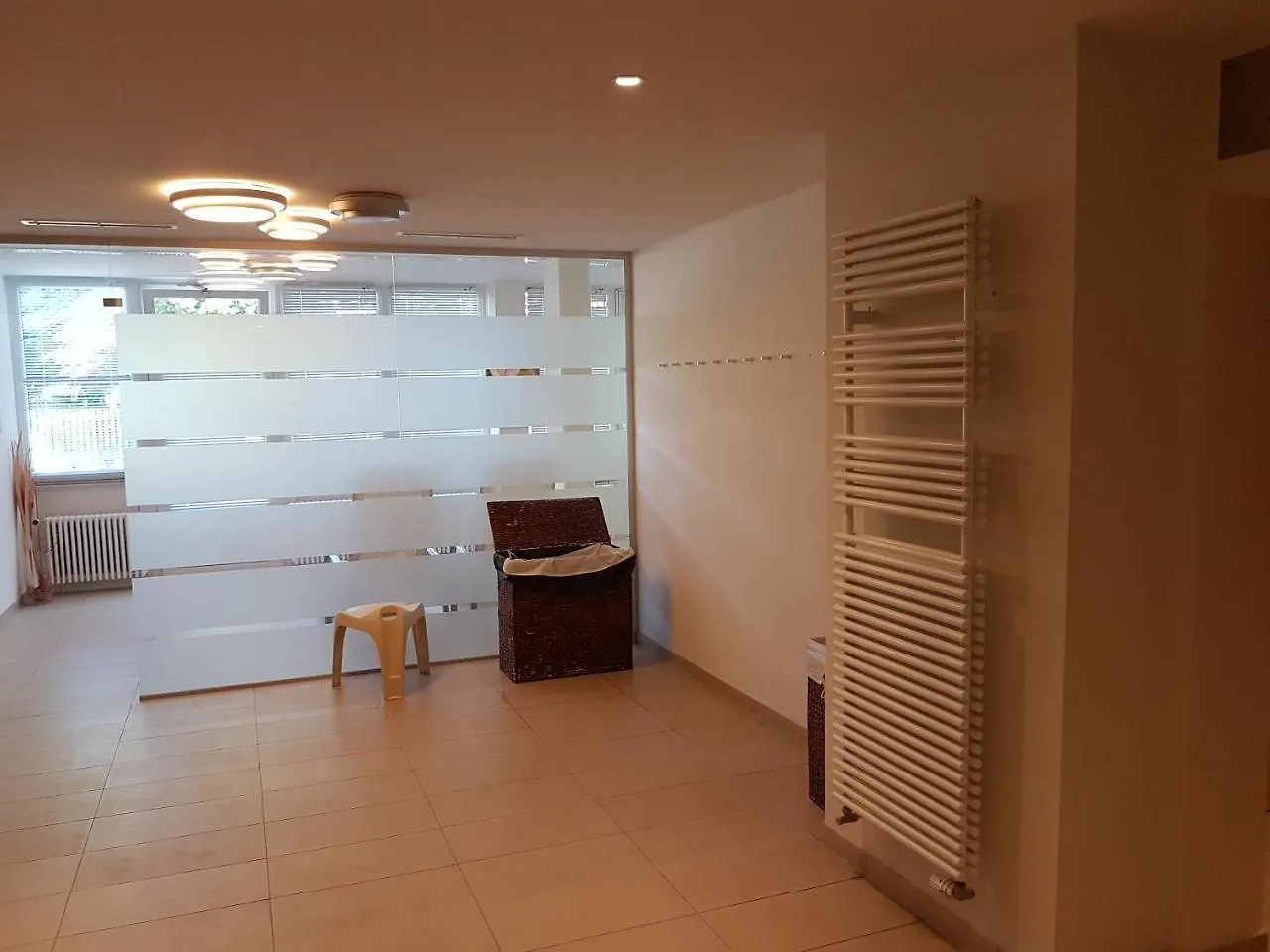 Appartements Im Predigtstuhl Resort Sankt Englmar Duitsland